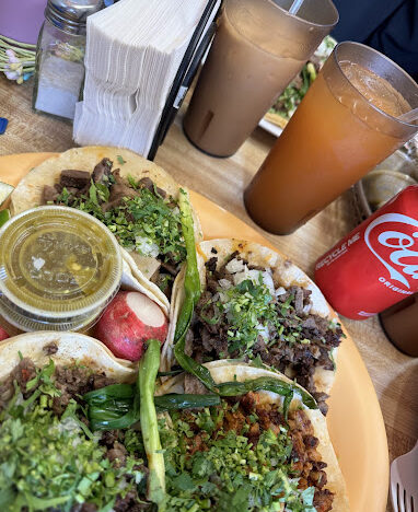 Guaterico Deli