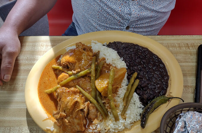 Guaterico Deli